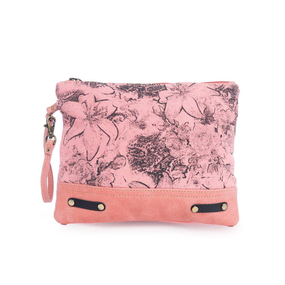 Vadito Meadow Pouch