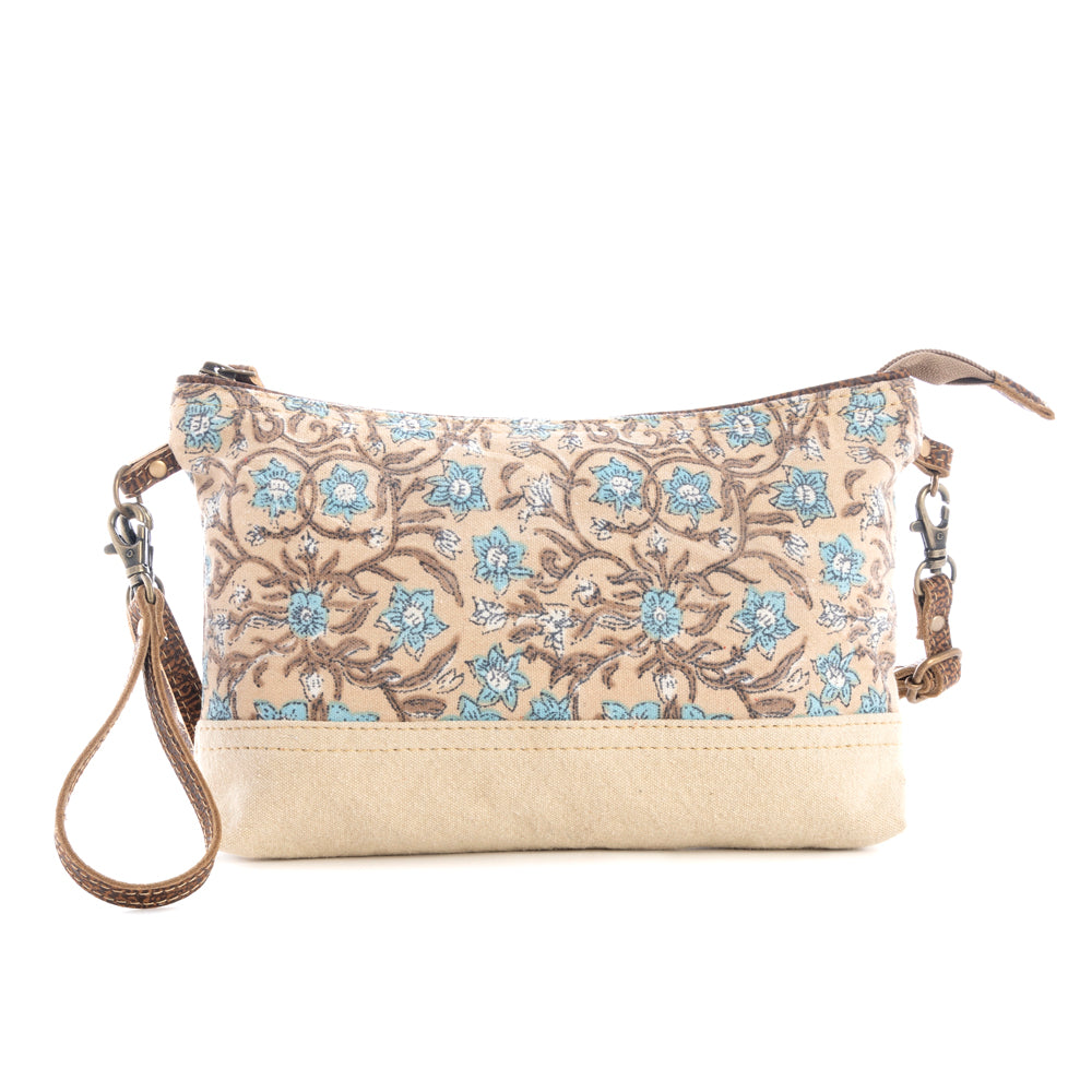 San Ysidro Falls Small & Crossbody Bag