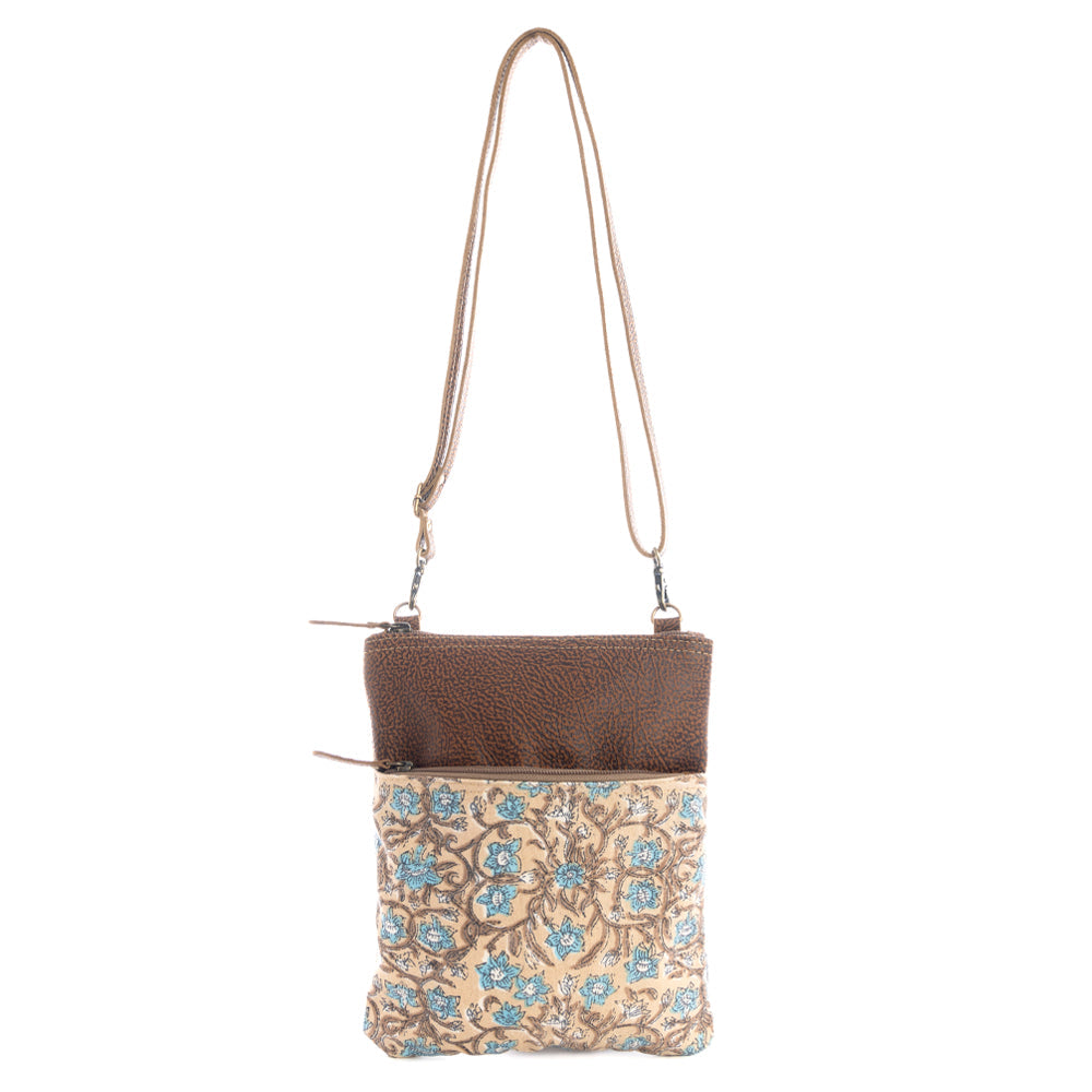 San Ysidro Falls Small Crossbody Bag