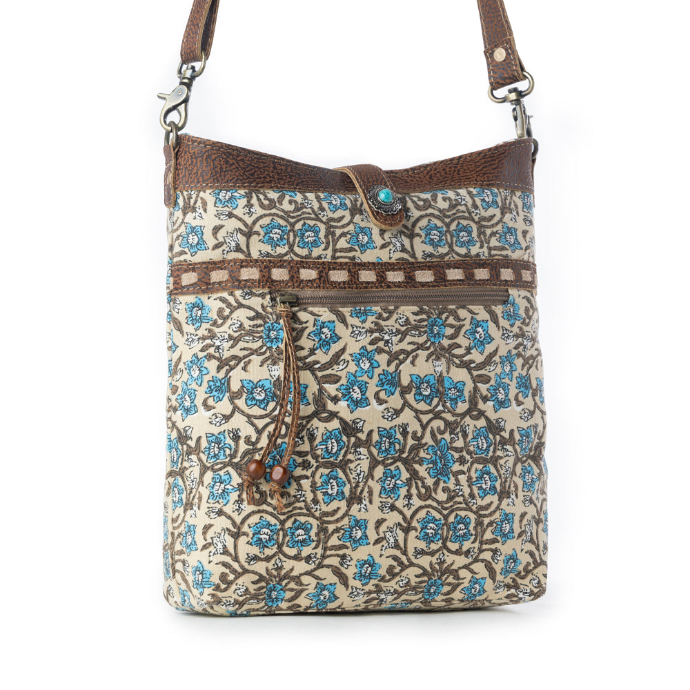 San Ysidro Falls Shoulder Bag