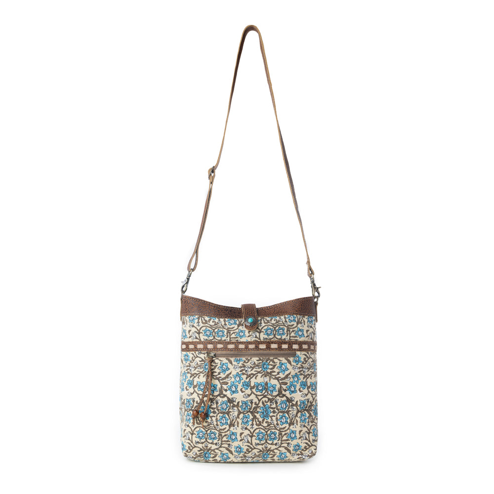 San Ysidro Falls Shoulder Bag