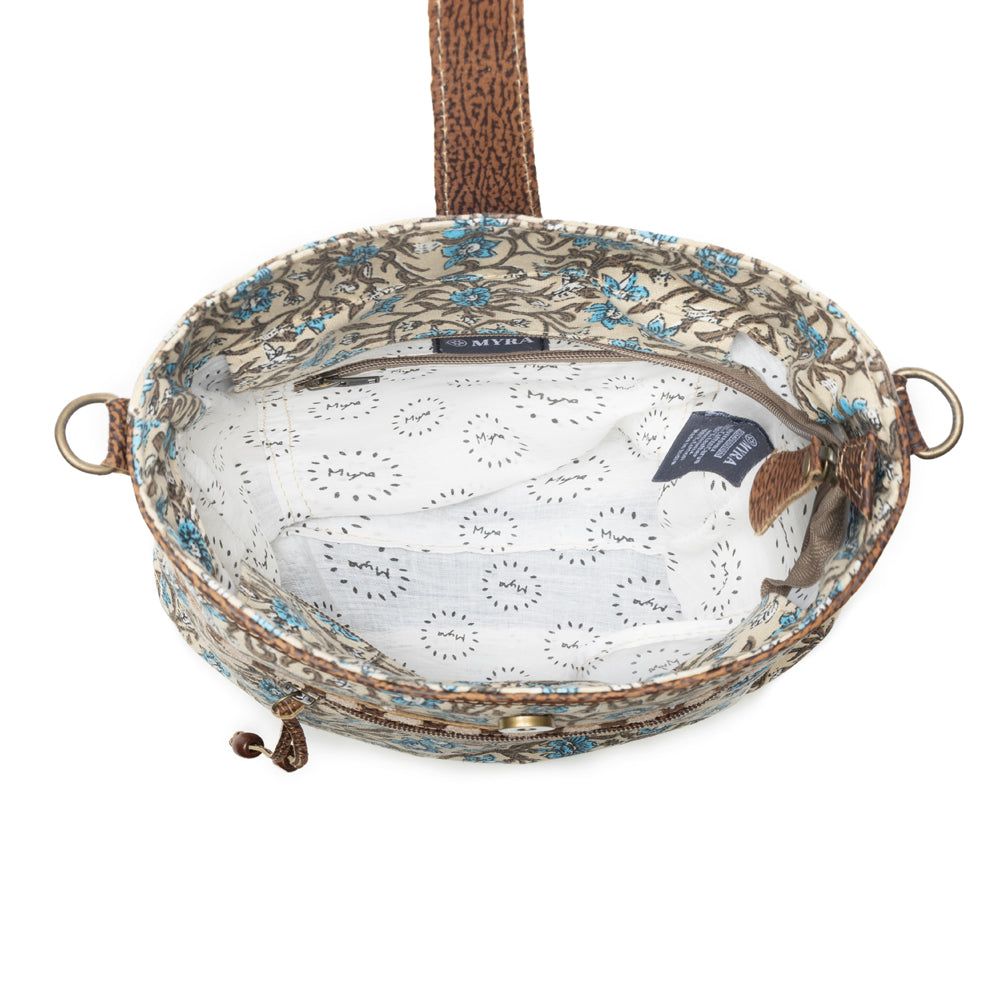 San Ysidro Falls Shoulder Bag