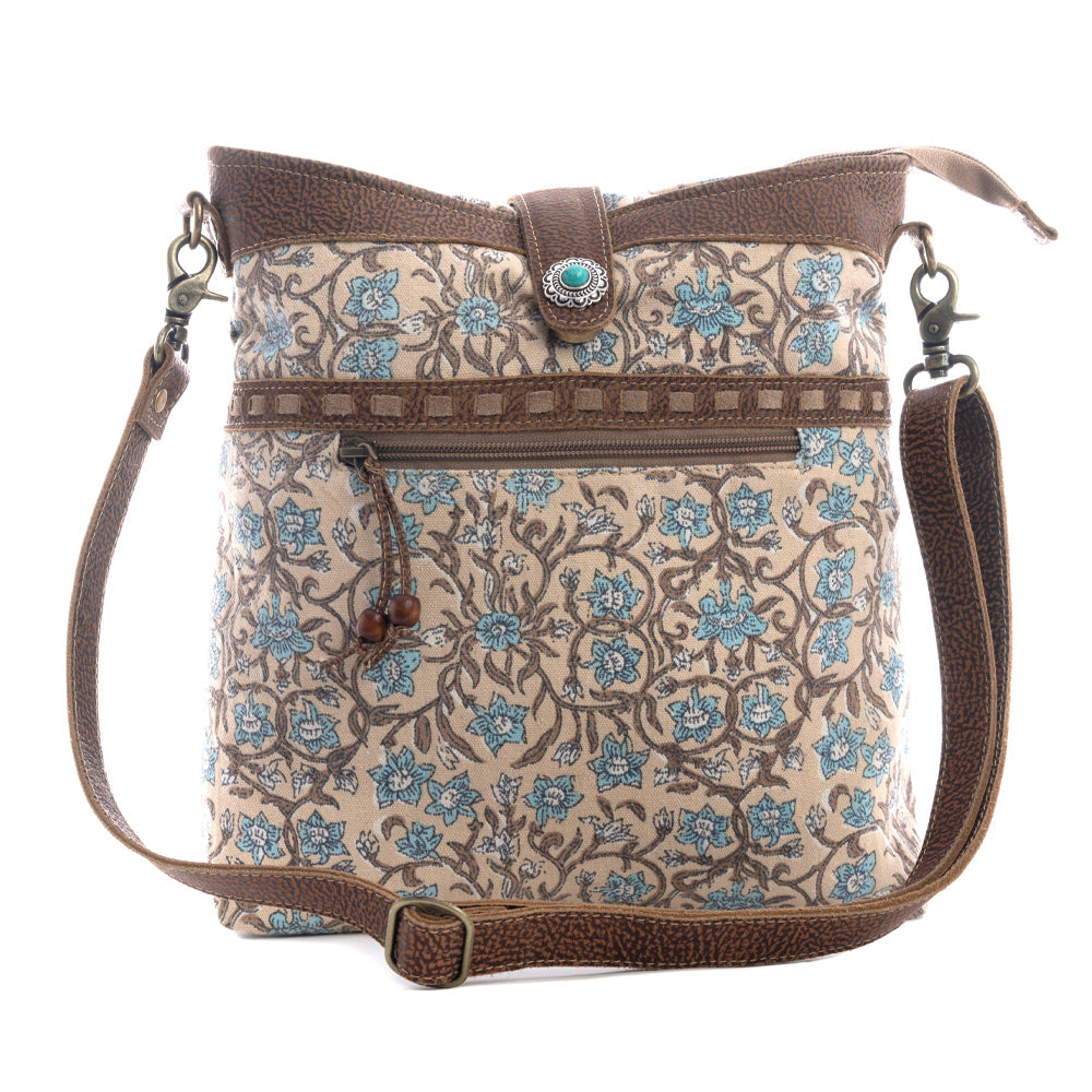 San Ysidro Falls Crossbody Bag