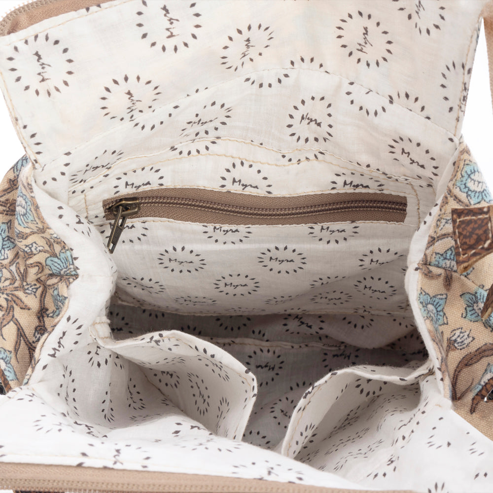 San Ysidro Falls Shoulder Bag