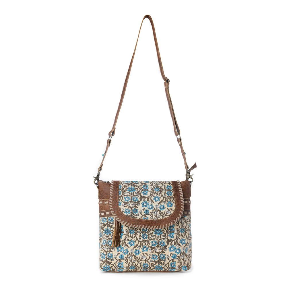 San Ysidro Falls Shoulder Bag