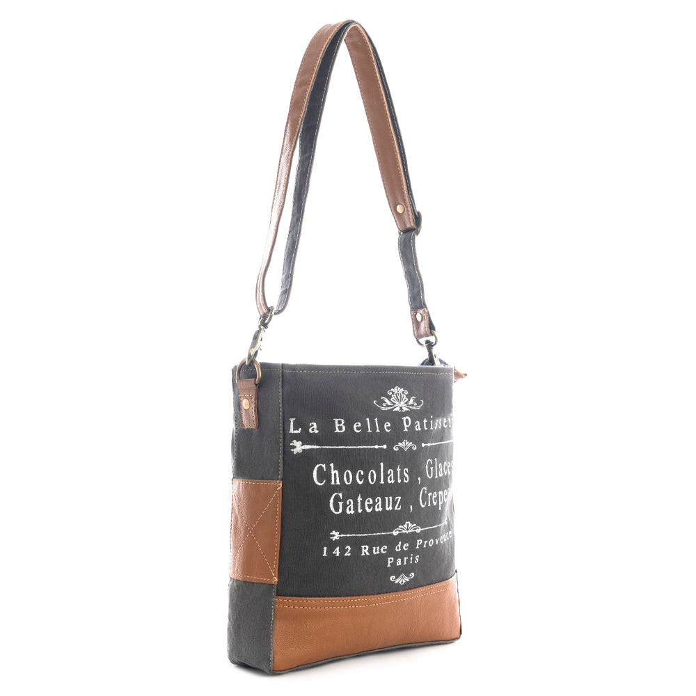 La Belle Patisserie Shoulder Bag