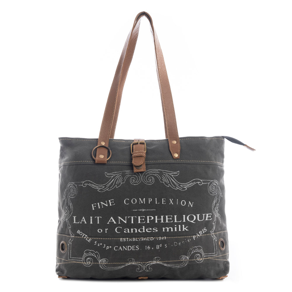 L' Antephilique Tote Bag