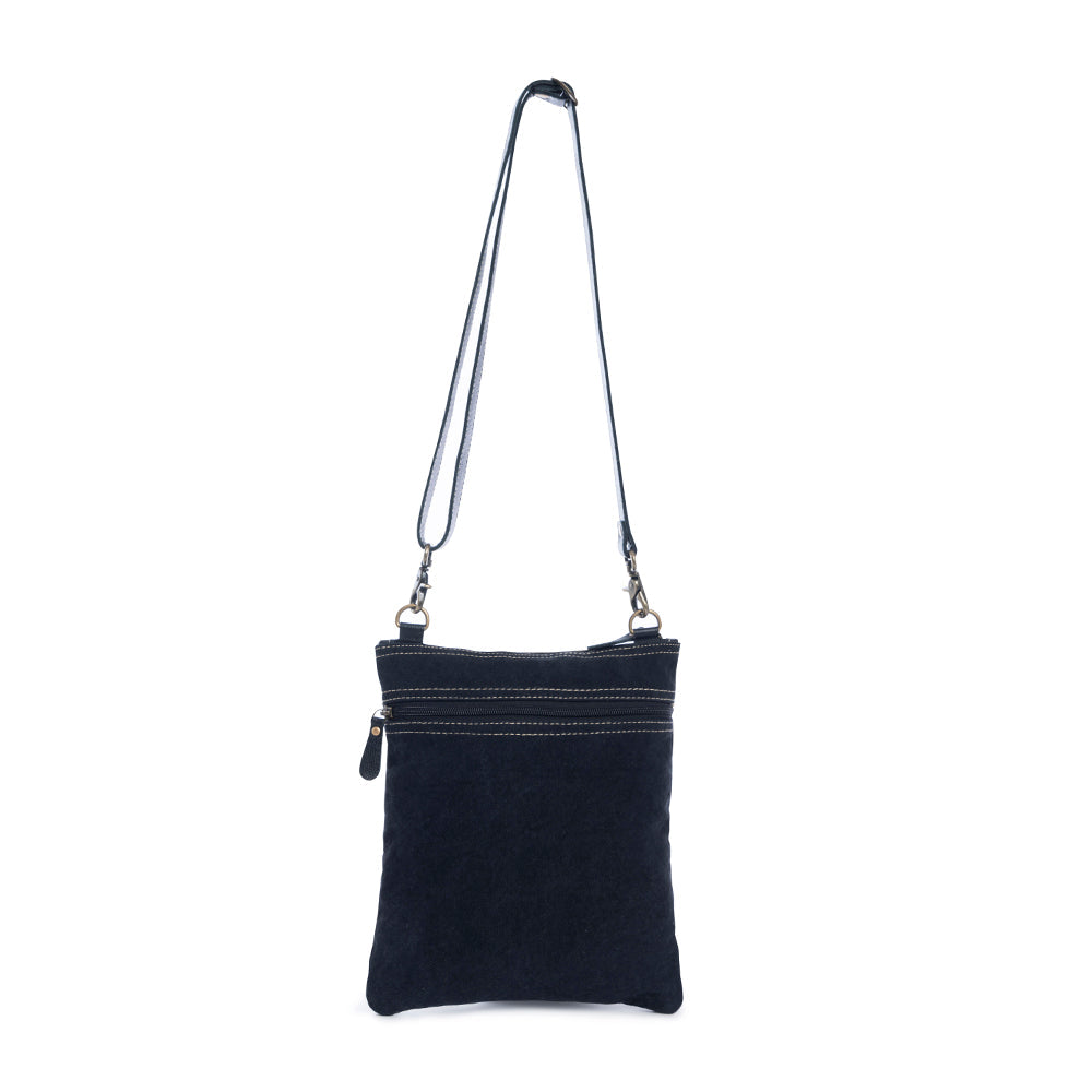 Make the Pace Crossbody Bag