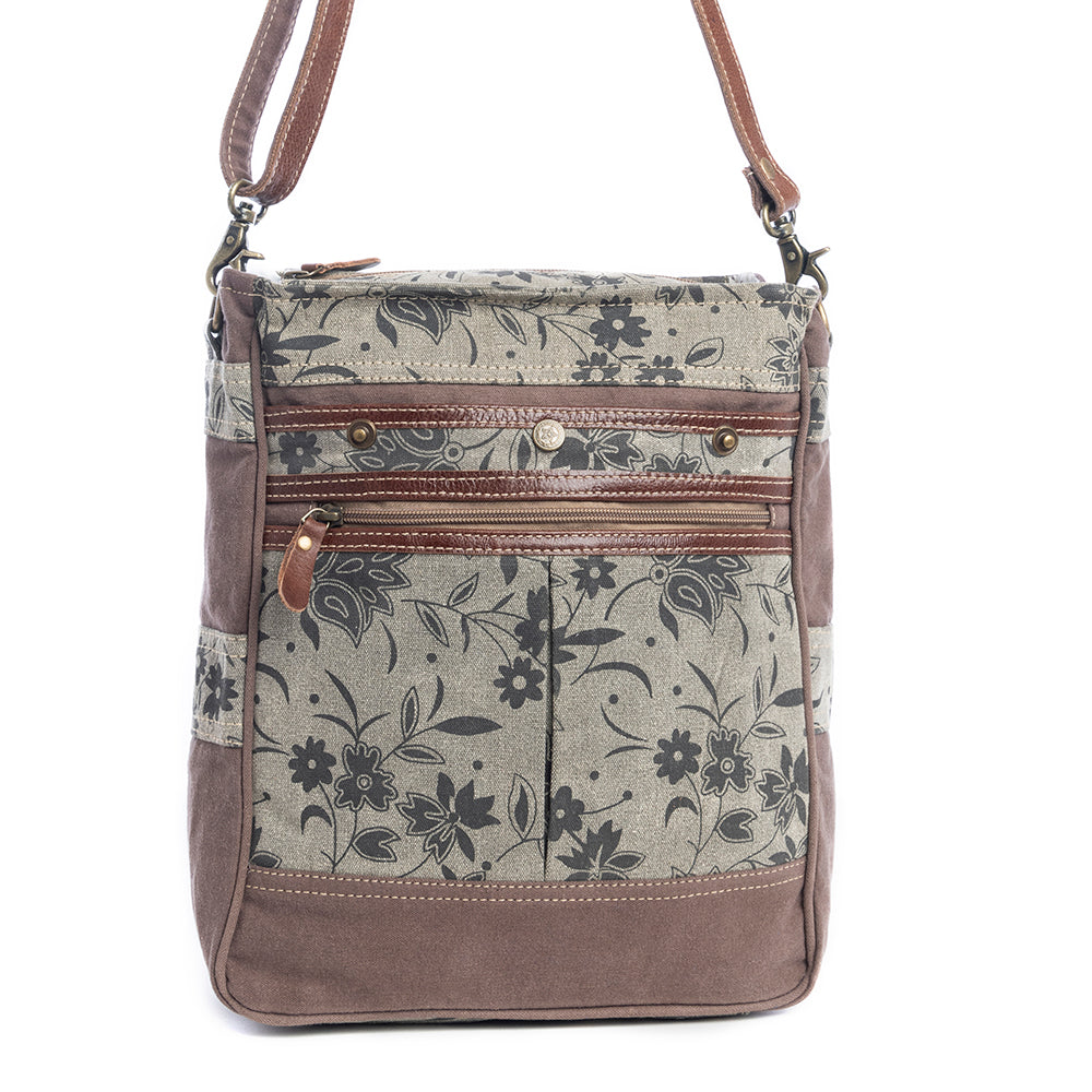 Carefree Days Shoulder Bag