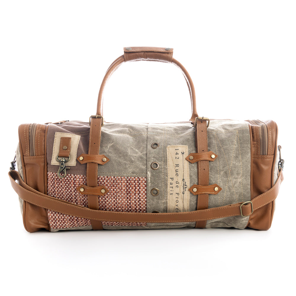 Cave Creek Traveller Bag