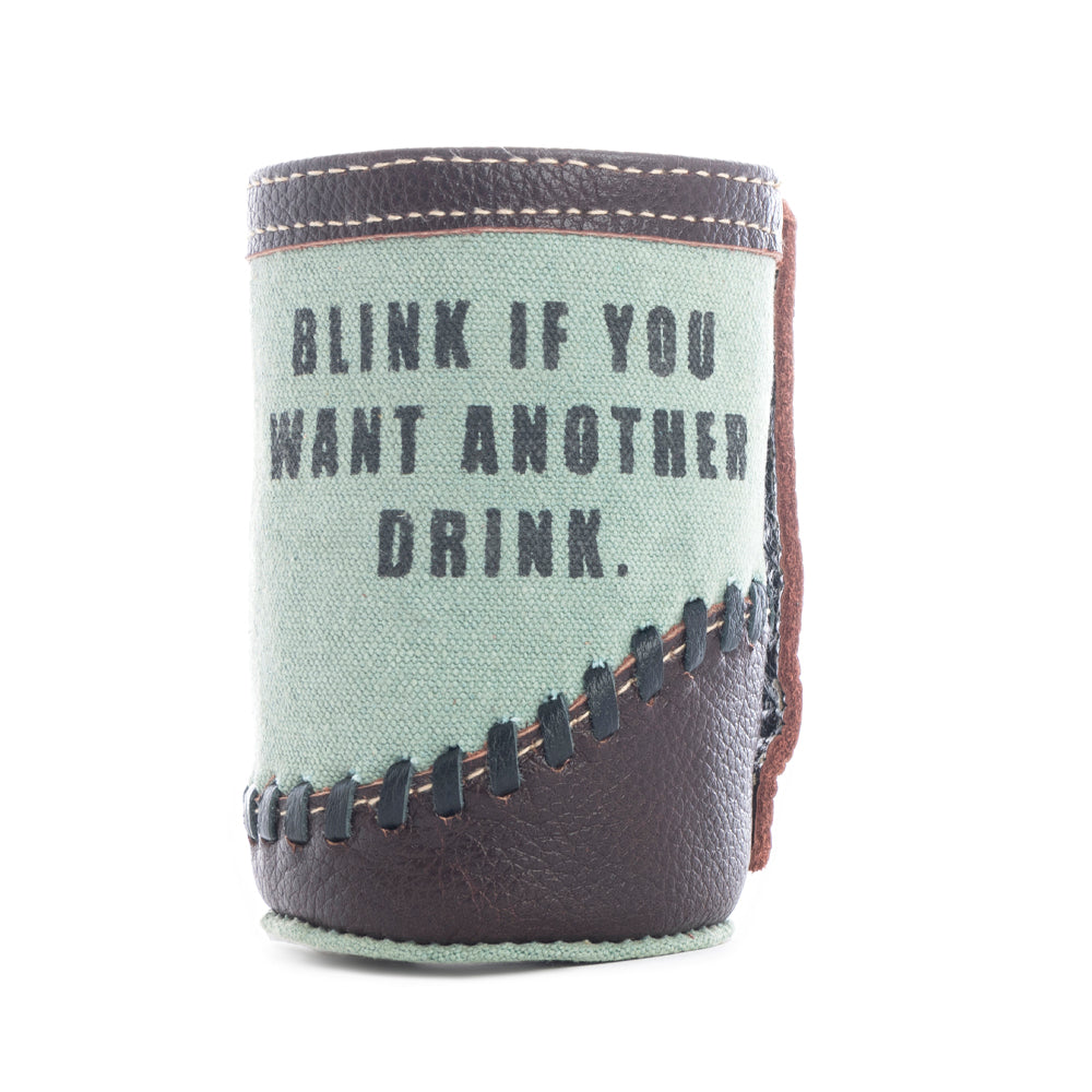 Cheers to Chill Beer & Wine Holder Pack