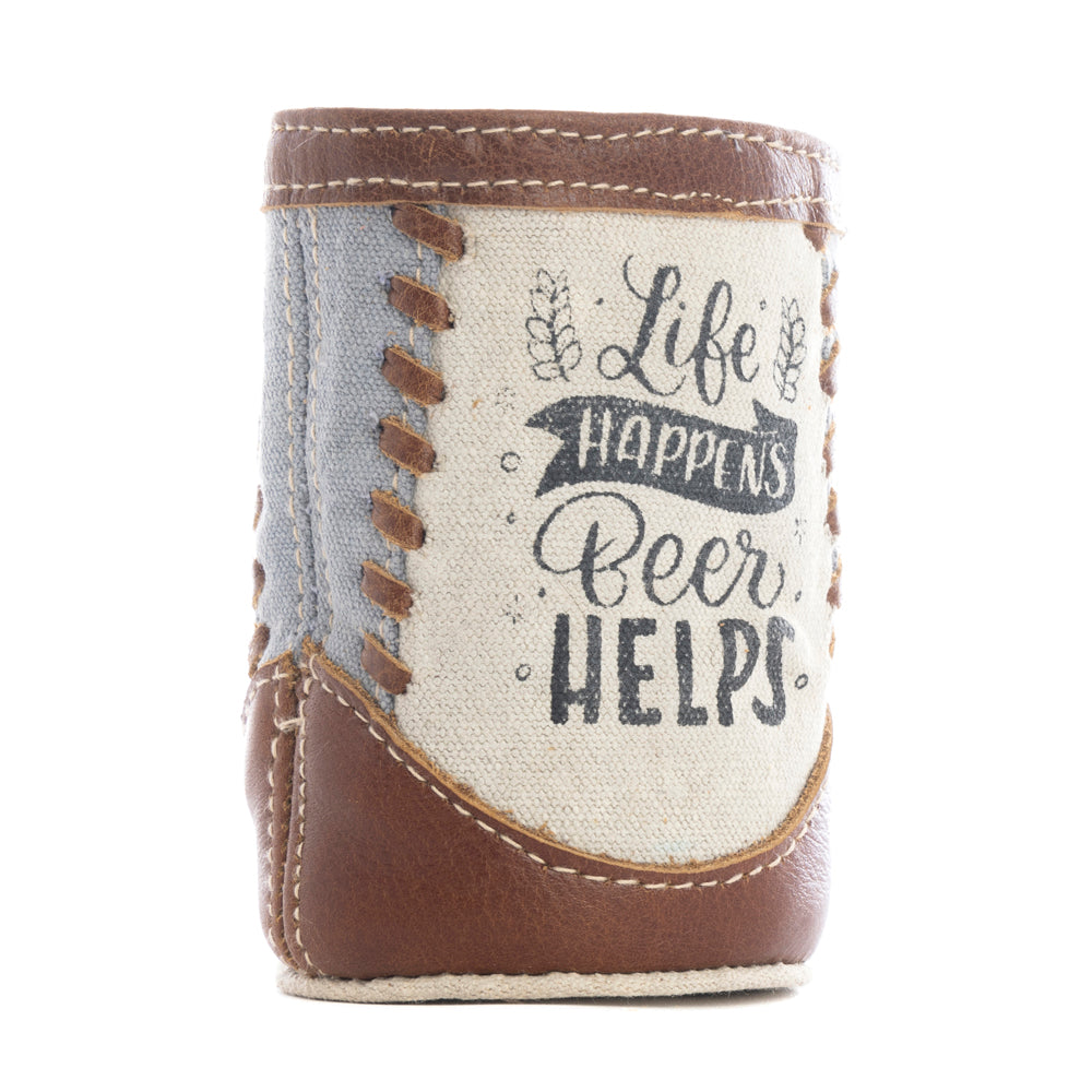 Cheers to Chill Beer & Wine Holder Pack