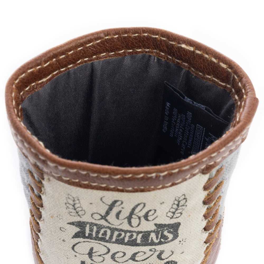 Cheers to Chill Beer & Wine Holder Pack