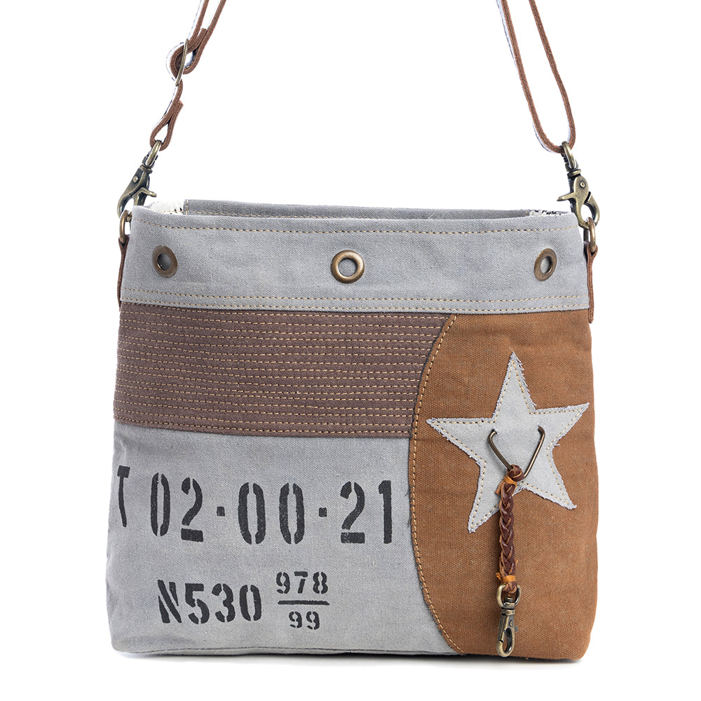 Las Placitas Shoulder Bag