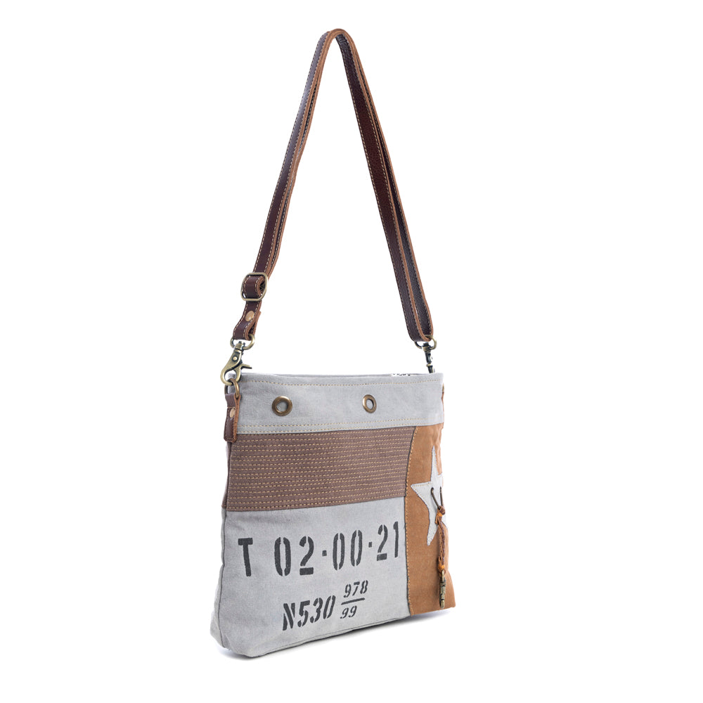 Las Placitas Shoulder Bag