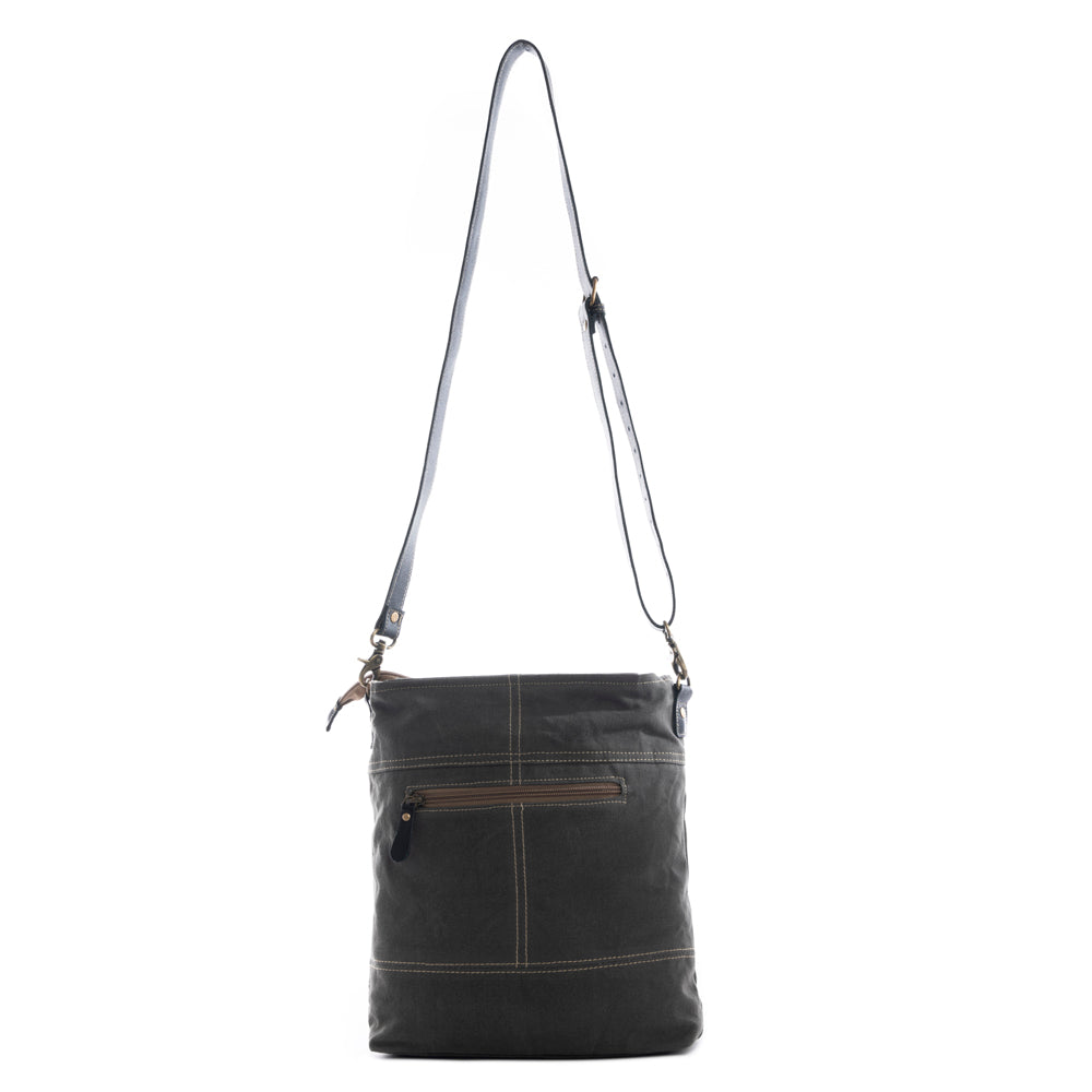 Europa Excitement Shoulder Bag