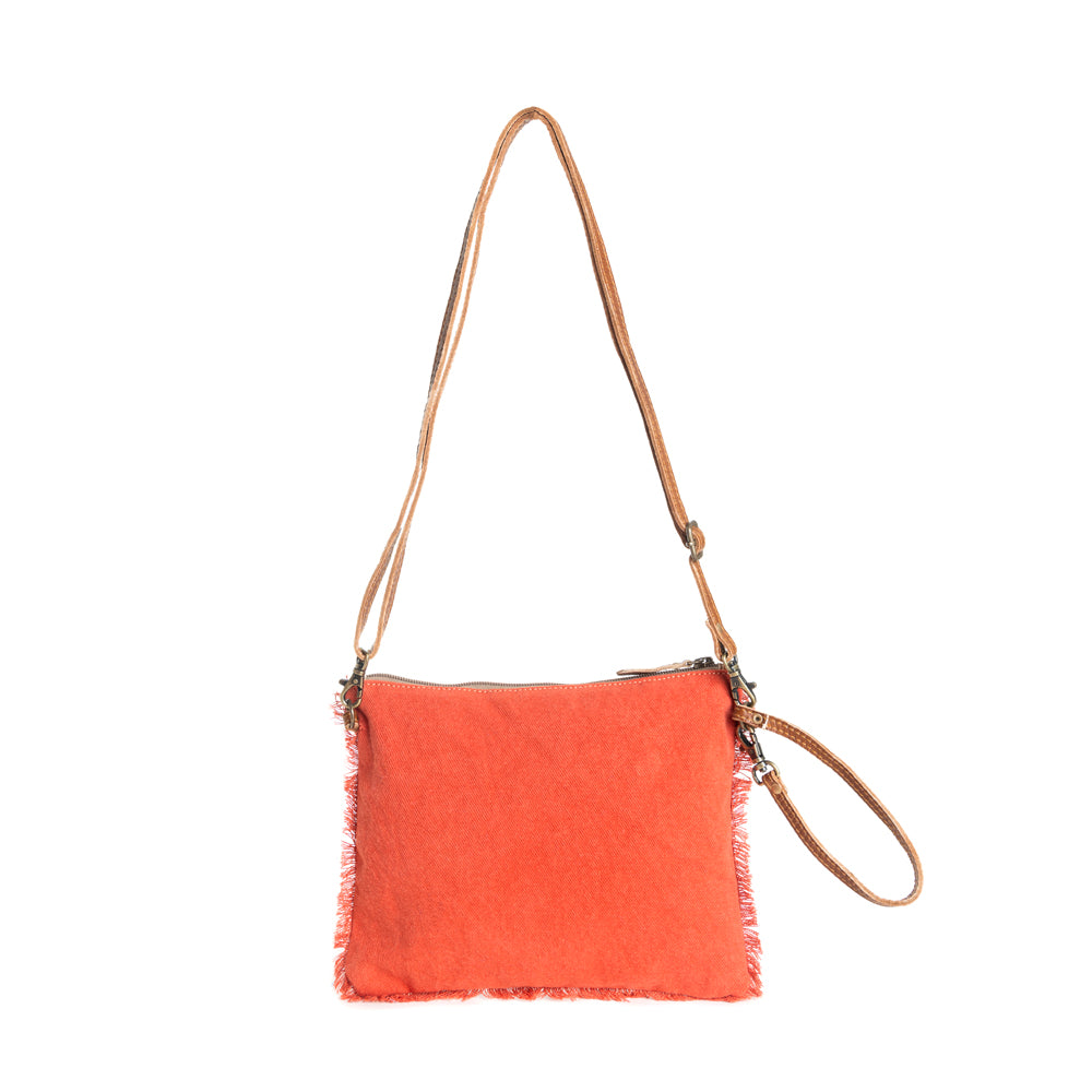 Normandie Bound Crossbody Bag