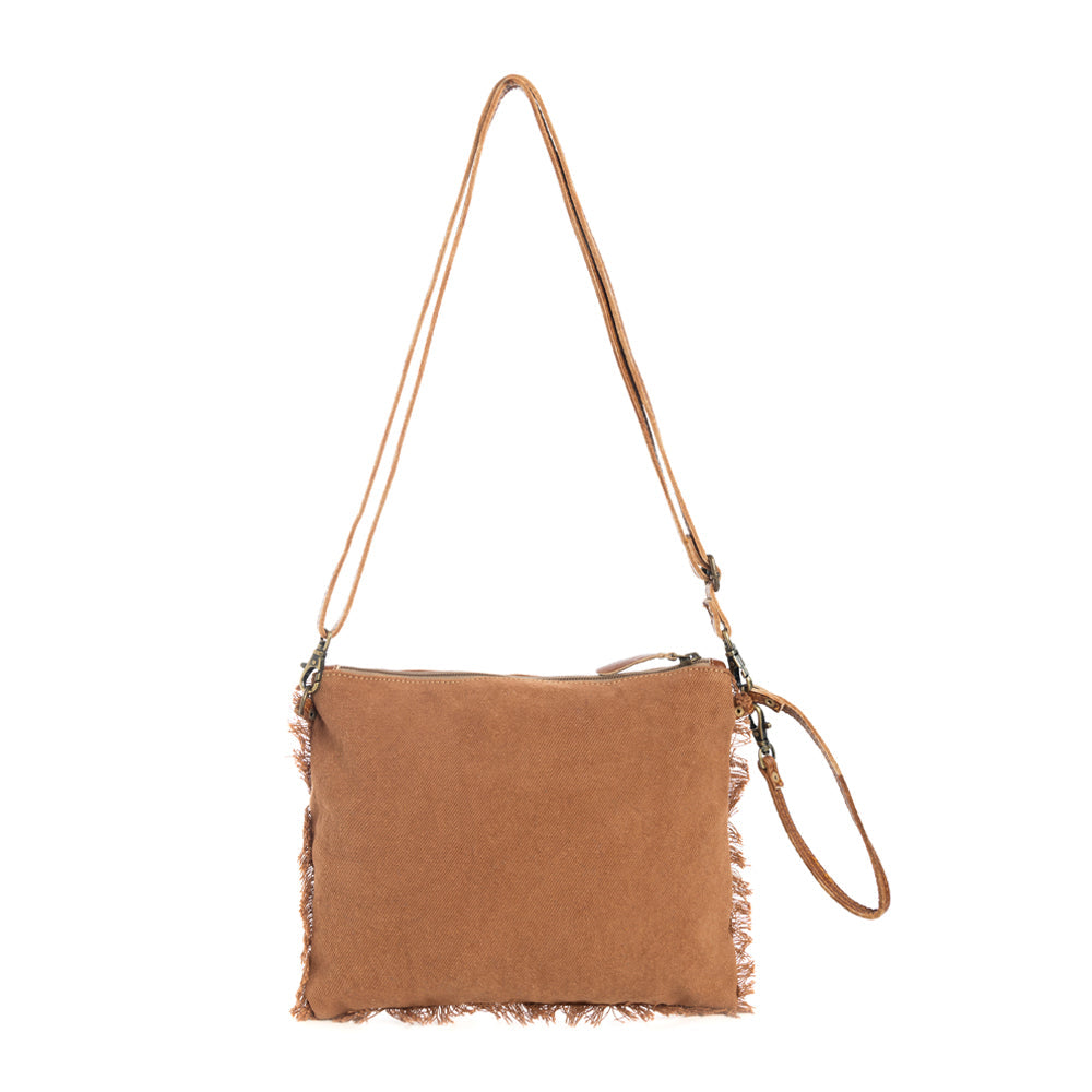 Sud-Atlantique Crossbody Bag