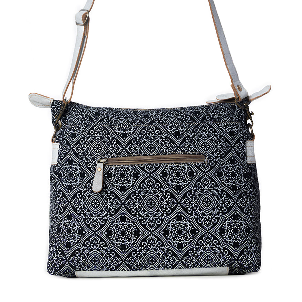 Moroccan Nights Shoulder Bag