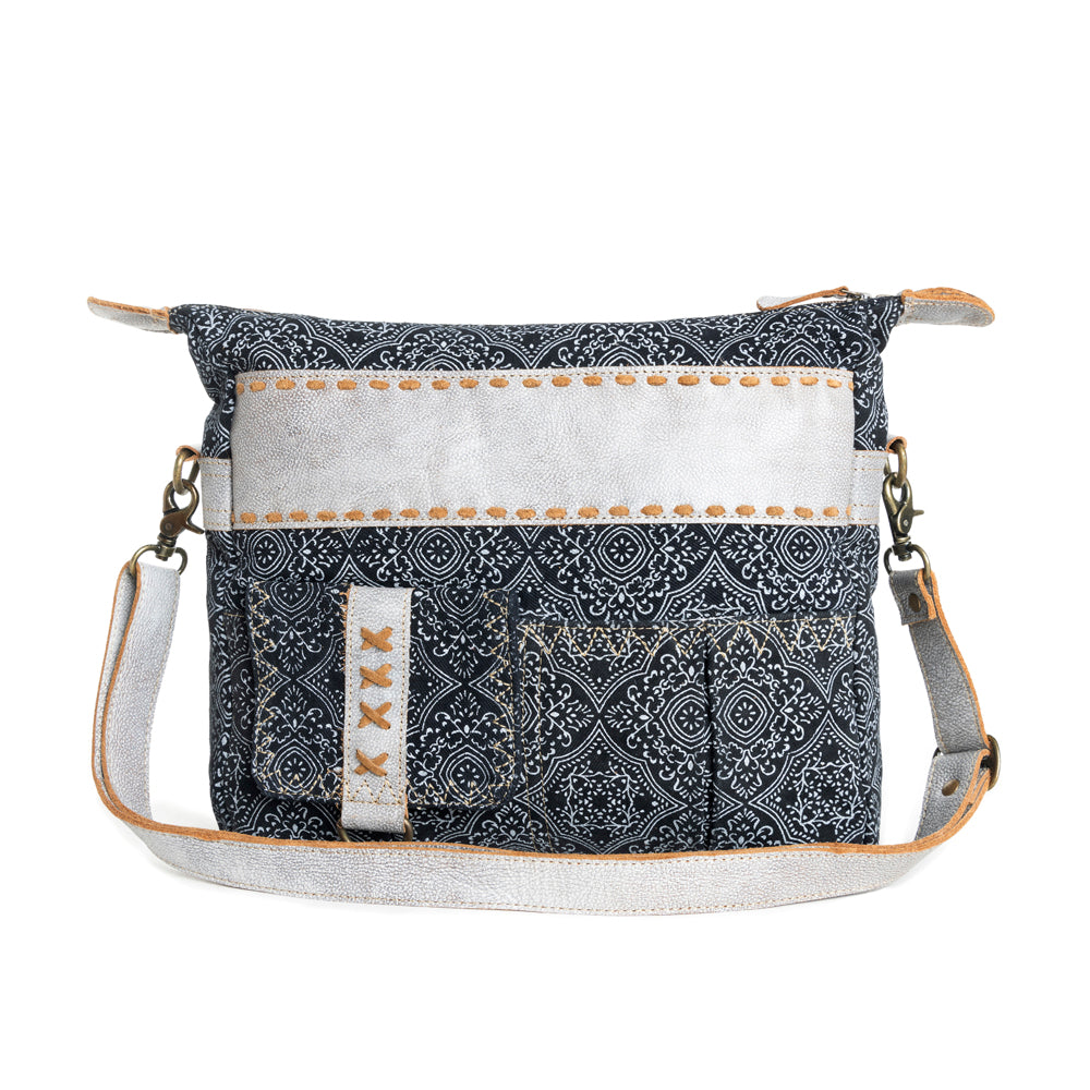 Moroccan Nights Shoulder Bag