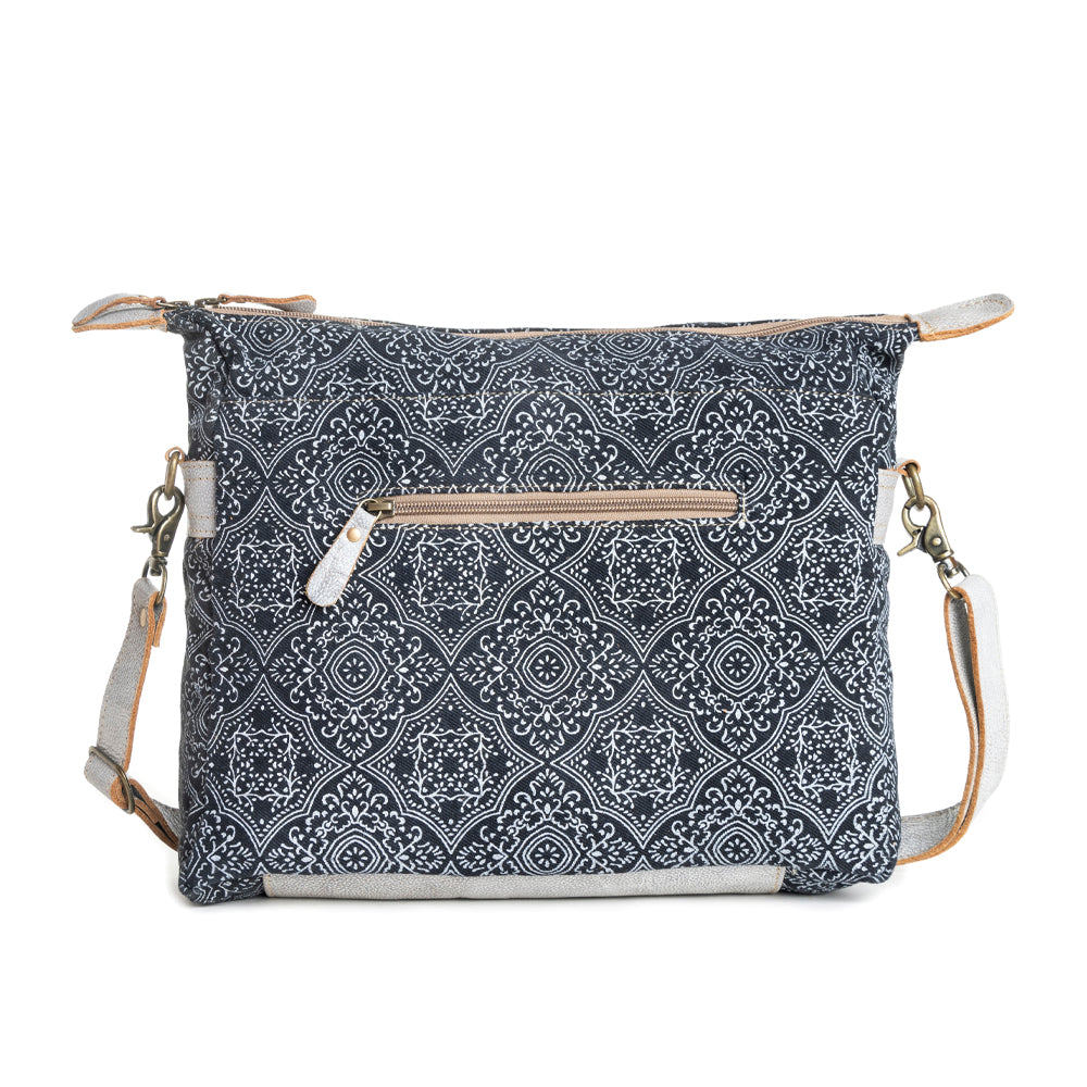 Moroccan Nights Shoulder Bag