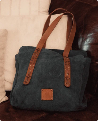 suede tales