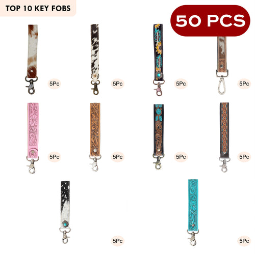 Top 10 Key Fobs