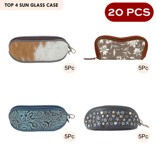 Top 4 Sun Glass Cases
