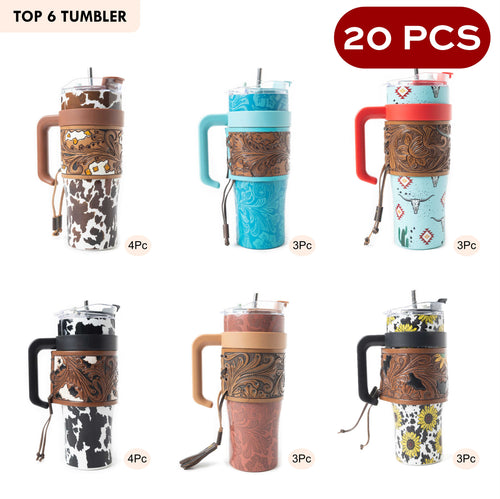 Top 6 Tumblers