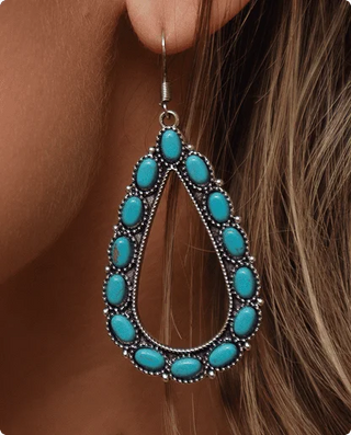 turquoise jewelry