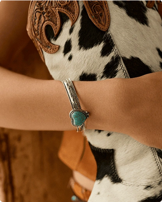 turquoise jewelry