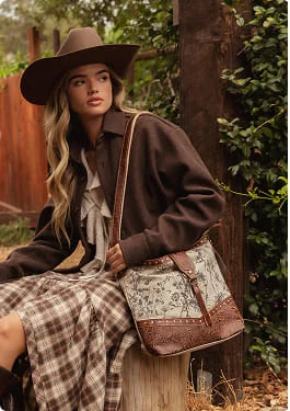 Up-Cycled Canvas Bags