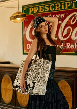 Vintage Bags