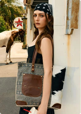 Vintage Bags