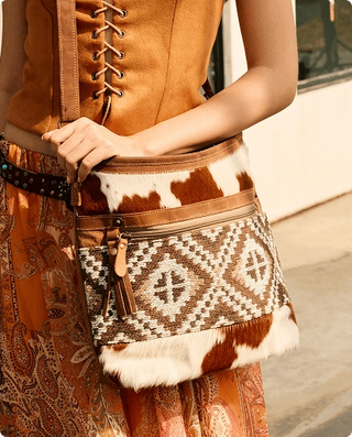 vintage canvas bags