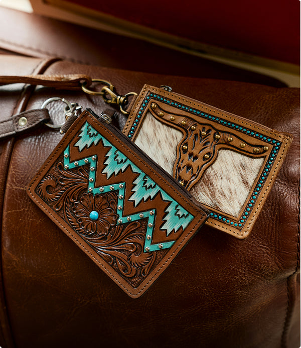 wallets