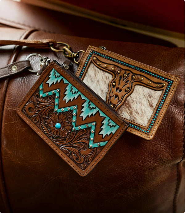 wallets