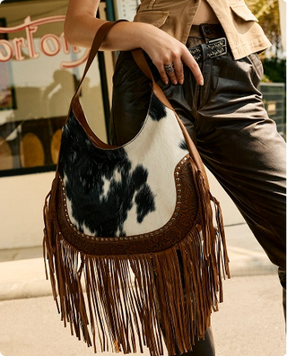 emboss leather
