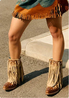 footwear