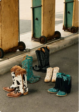 footwear