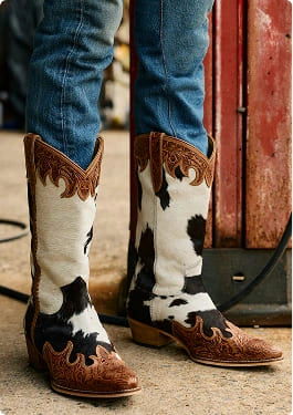 footwear