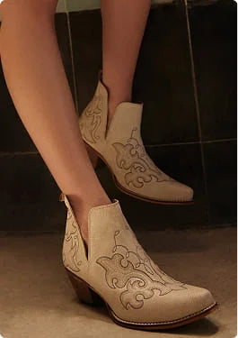 footwear