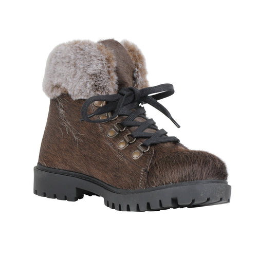 Turbulent Boots