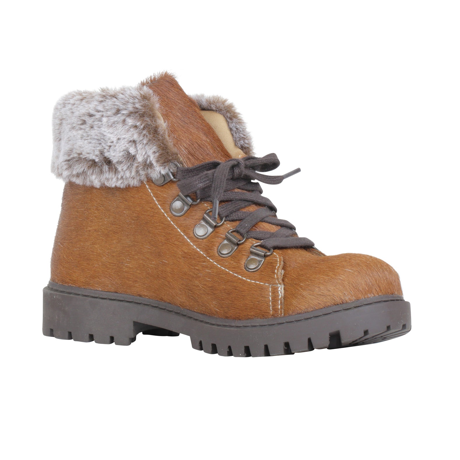Beaver Boots