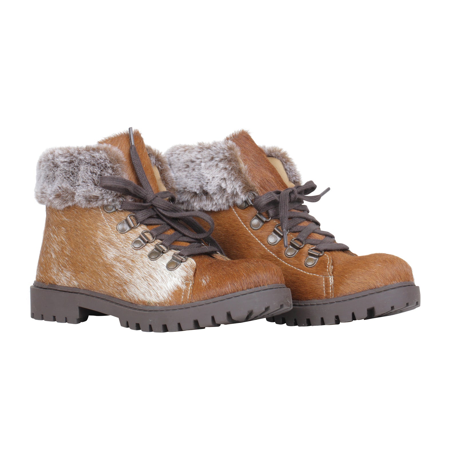 Beaver Boots