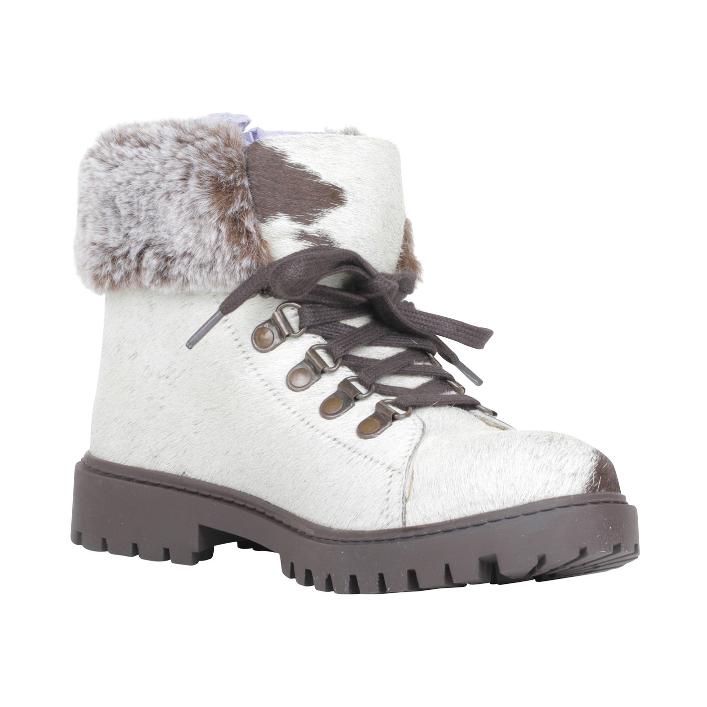 Beaver Boots