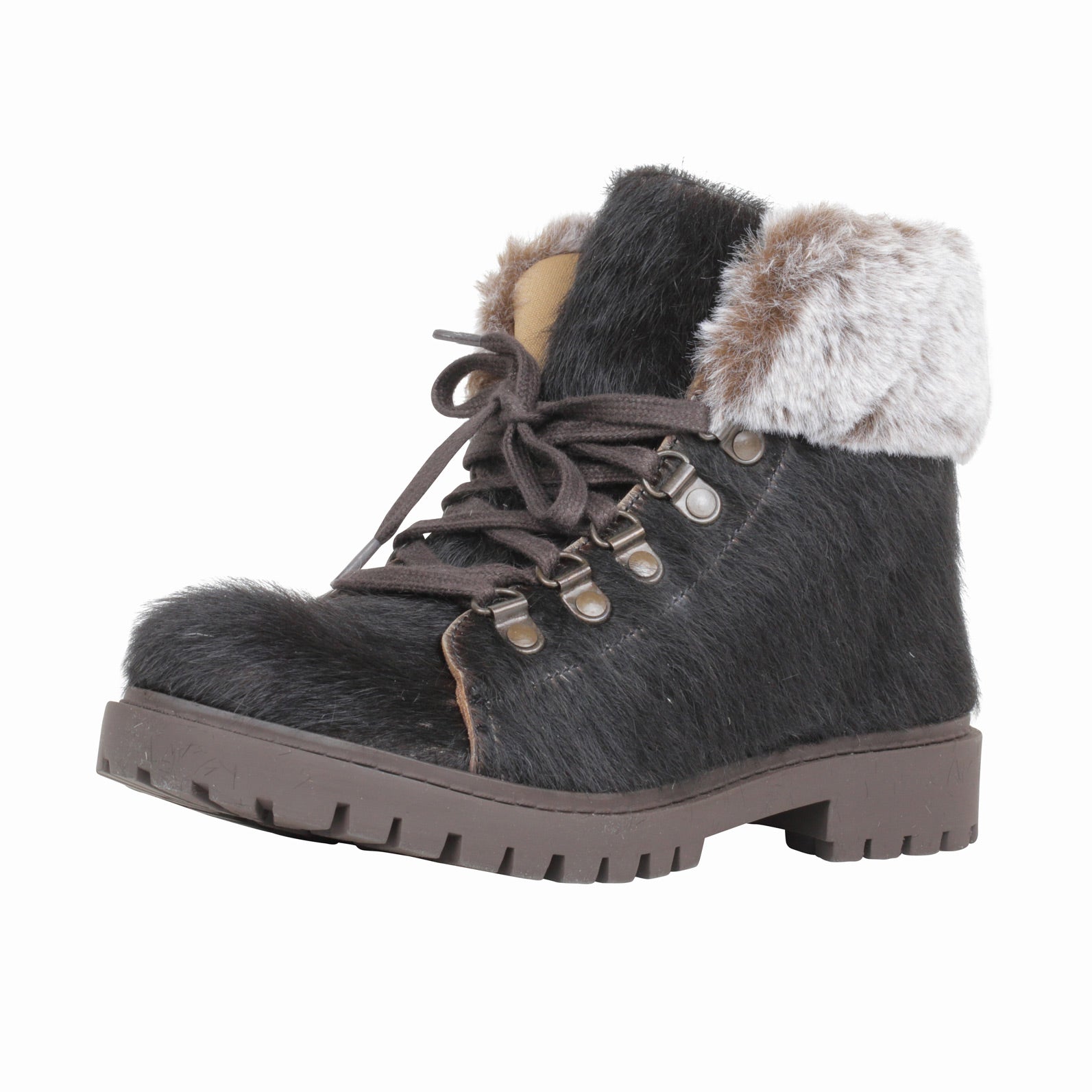 Beaver Boots