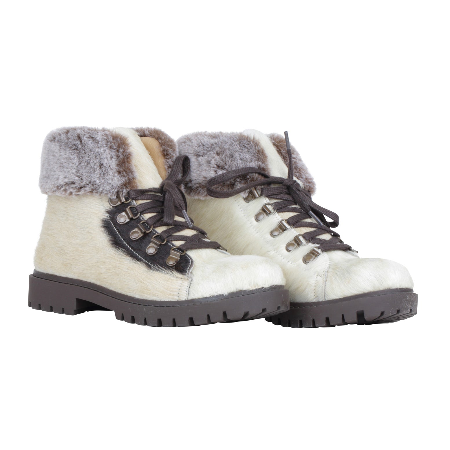 Beaver Boots