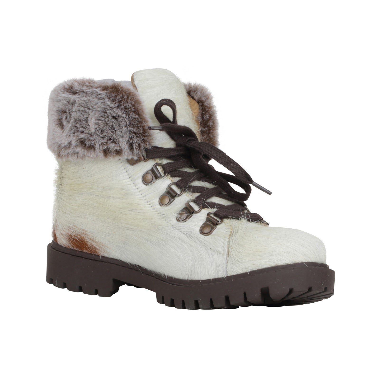 Beaver Boots