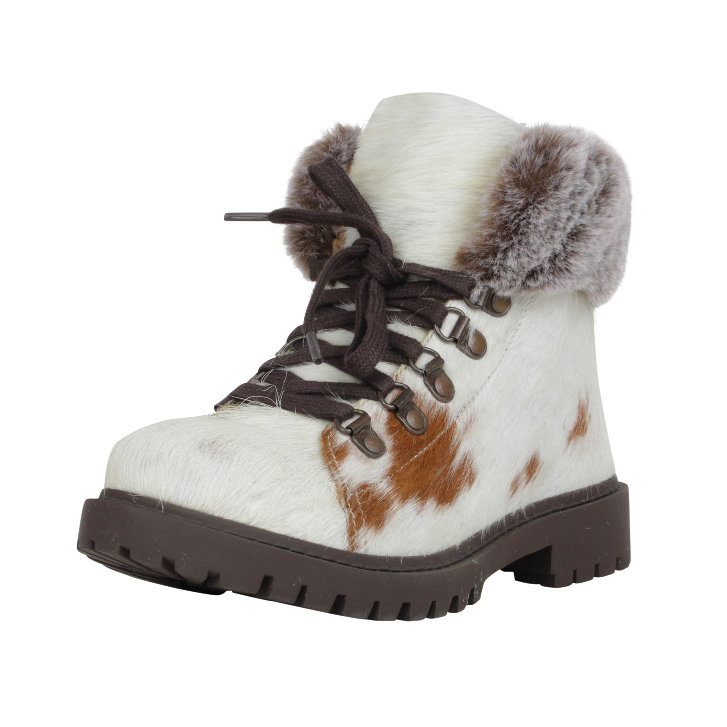 Beaver Boots